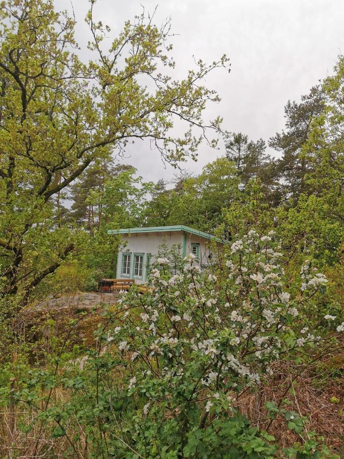 Lilla Stugan Gotemburgo Exterior foto