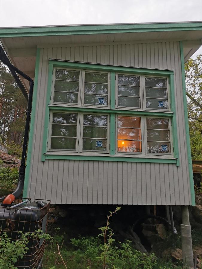 Lilla Stugan Gotemburgo Exterior foto